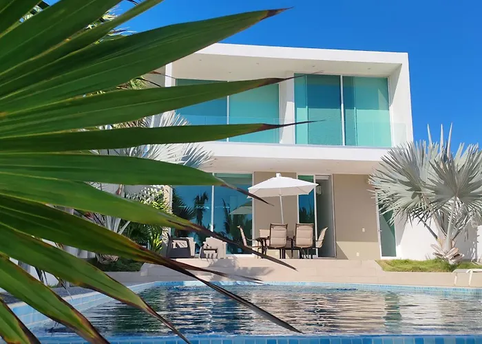 Casa Gardenia *