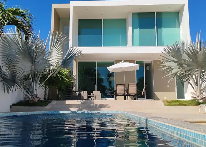 Casa Gardenia * Zihuatanejo