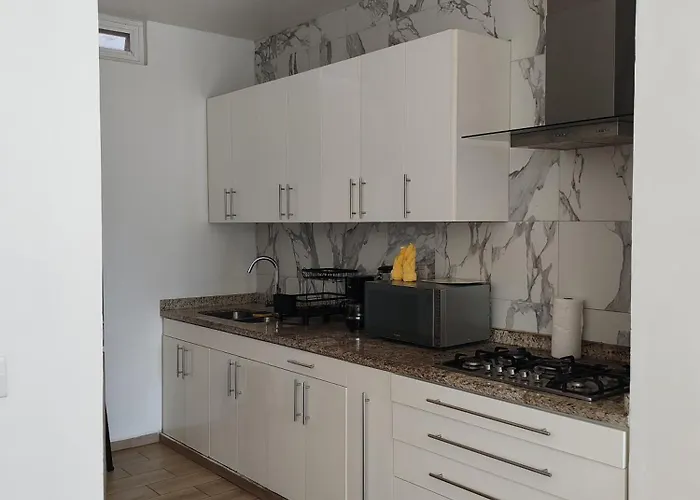 Casa Gardenia