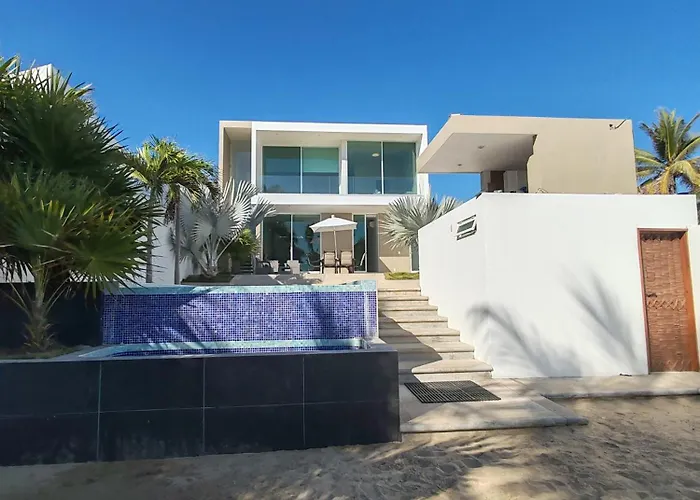 Holiday home Casa Gardenia *