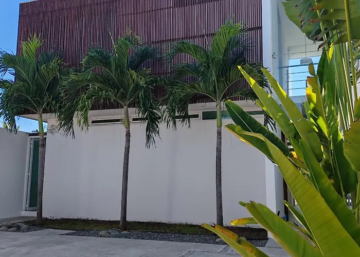 Holiday home Casa Gardenia