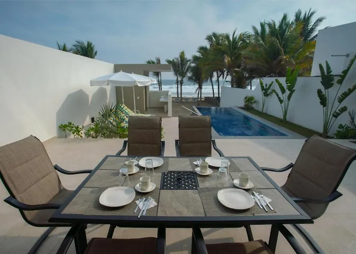Holiday home Casa Gardenia
