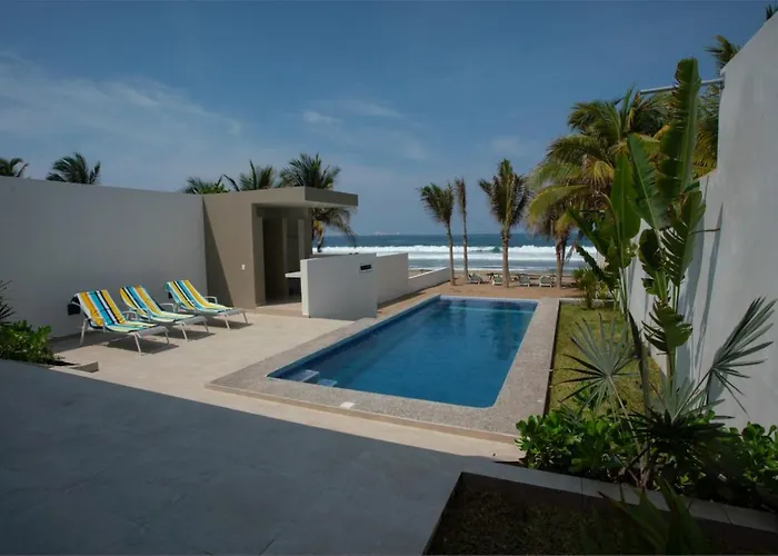 Casa Gardenia Zihuatanejo