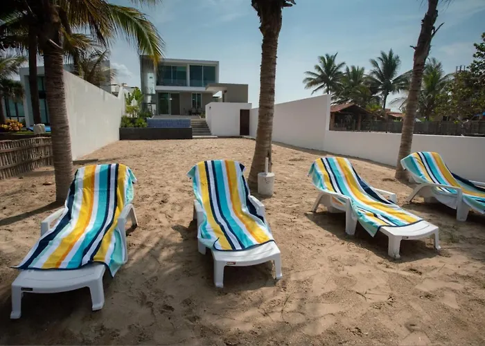 Casa Gardenia Holiday home