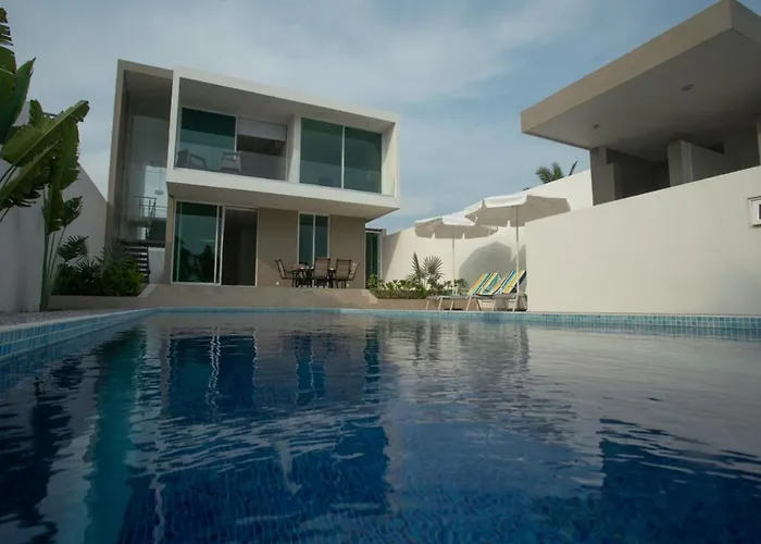 Holiday home Casa Gardenia *