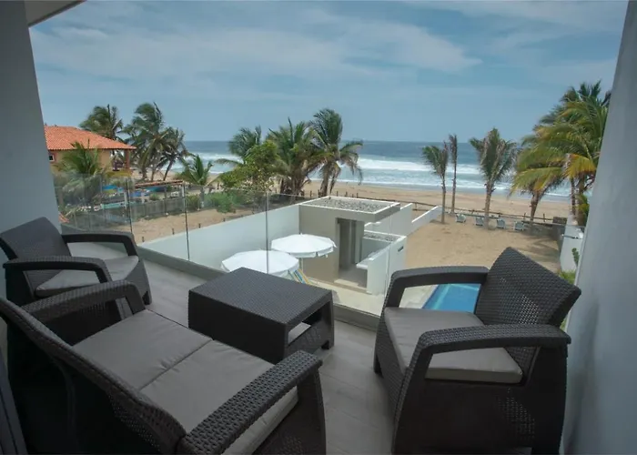 Holiday home Casa Gardenia